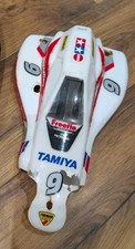 tamiya astute body 1989 