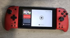 Ex Display Nintendo Switch