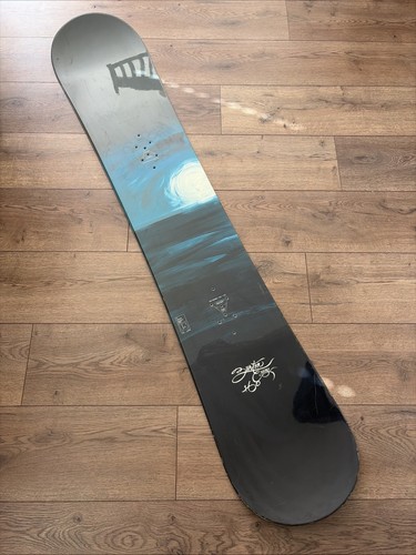 2004 burton cruzer 160 - 2004,