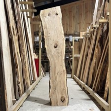 Pippy Oak Plank Board Waney