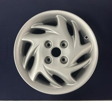 NEW ORIGINAL ALLOY WHEEL Fiat