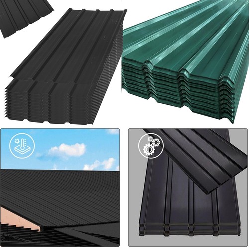 Mondeer pcs corrugated - mondeer, 12/24