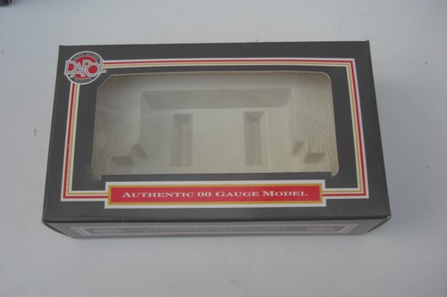 Dapol model railway - model, wagon