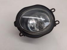 ROVER 75 PRE-FACELIFT (99-03) MG PASSENGER N/S LEFT FRONT BUMPER FOG LIGHT LAMP