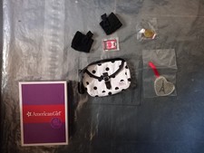 American Girl Grace Paris