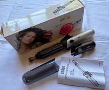 Braun Smoothstyler 3589