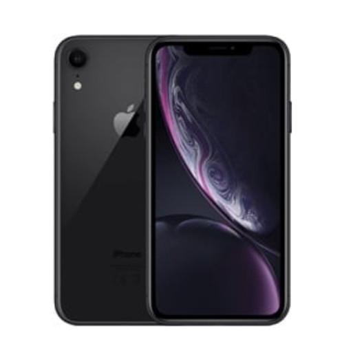 Apple iphone 64gb black - iphone,