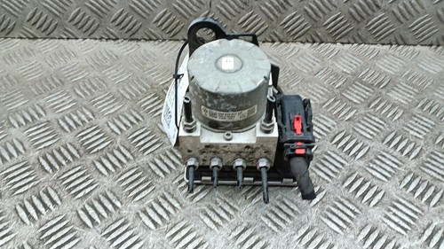 Skoda octavia abs pump - skoda,