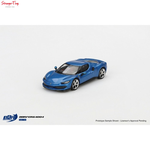 Bbr fer64004 64 - -, ferrari