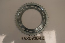 Corona Z 42 Pitch 530 SUNSTAR