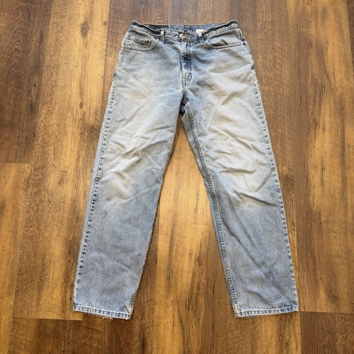 Levi 901 men jeans w34 - jeans, l32