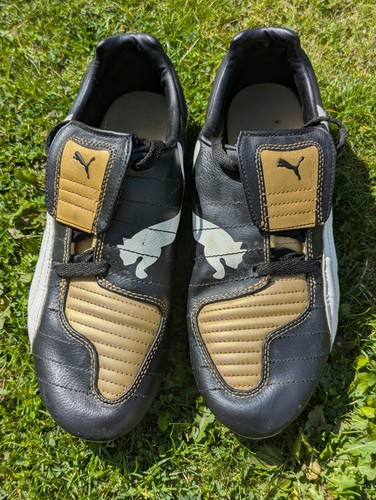 Rare vintage puma konstrukt - rare,