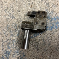 capstan tool 19mm shank cutter