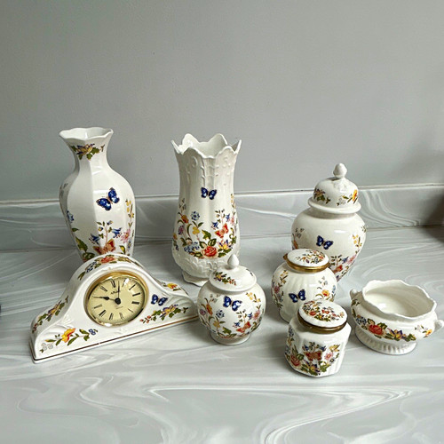 Aynsley cottage garden - cottage, fine
