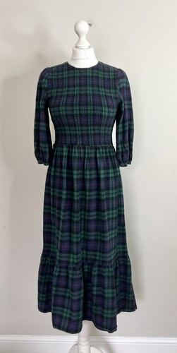 Tartan plaid check brushed - tartan,