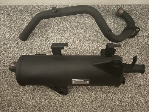 Takegawa sports exhaust - sports,