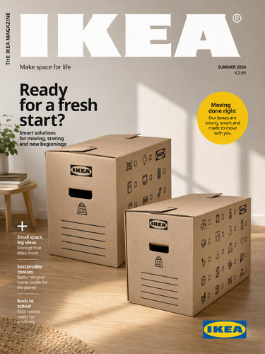Ikea dundergubbe moving - ikea,
