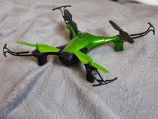 Drone With HD Camera. Wireless