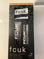 Fcuk everyday comfort - fcuk,