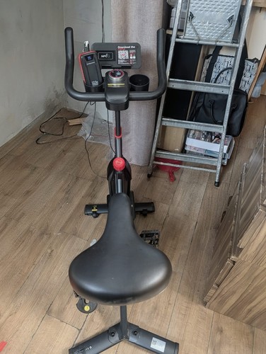 Superun exercise bike - for, home