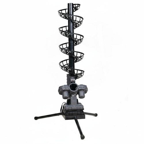Tennis ball machine - ball,