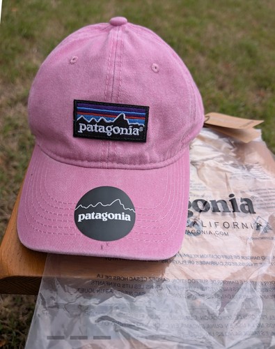 Patagonia pink dusty rose 6 - dusty, p-6