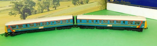 Lima class 101 dmu scot - class,