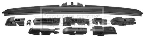 Borg beck bw16h - &, wiper