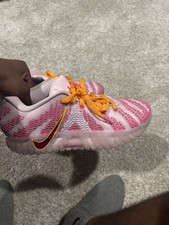 Nike Ja 3 Jelly Bean Men Size