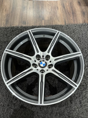 Rare f10 rear - rare,