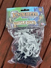 Brand new Battle pack plastic