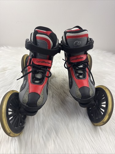 Landroller mojo inline - mojo, skates