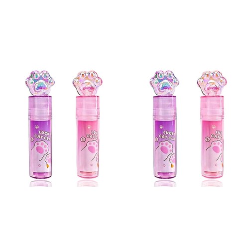 Erasers cute - 4x,