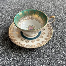 Queens Rosina China Co Ltd Cup
