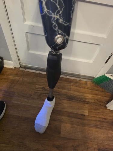 Ottobock otto bock genium - genium, x3
