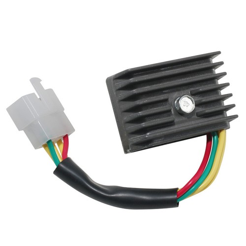 Voltage rectifier for honda - rectifier,