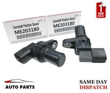 2 FUEL PUMP SPEED SENSOR for