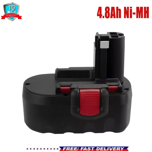Battery for bosch bat025 - for,