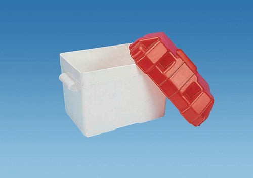 Pls po580 plastic - pls, battery