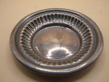 Vintage Spanish Solid Silver