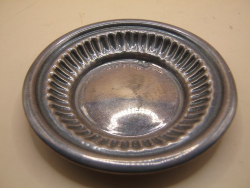 Vintage spanish solid silver - vintage,