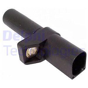 New sensor crankshaft - crankshaft, pulse