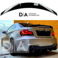 BMW 1 Series Coupe 1M E82