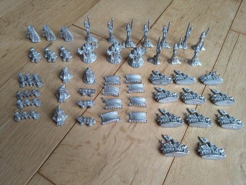 Warhammer mighty empires - warhammer,