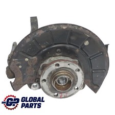 Audi TT 8J Wheel Carrier Front