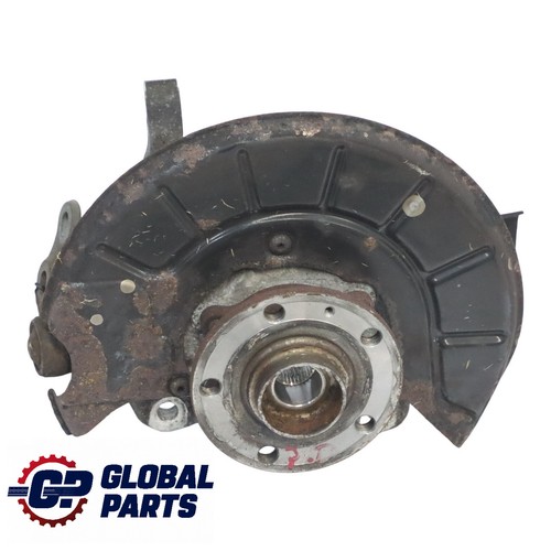 Audi wheel carrier - 8j,