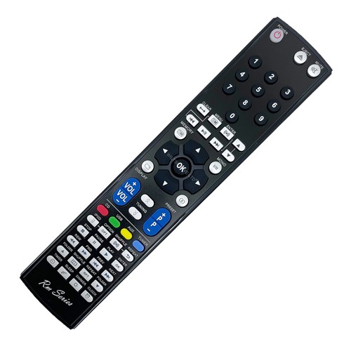 Series wv01990 remote - rm,