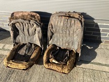 JAGUAR E-Type S1 4.2 Seats For Refurbishment