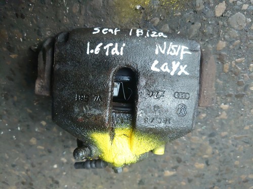 Seat ibiza mk4 - fr,