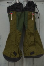 Berghaus Yeti Wilderness